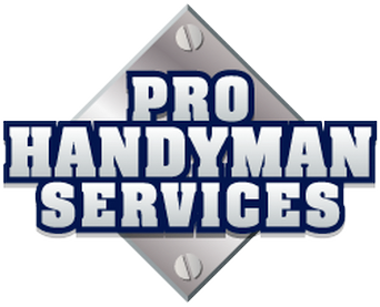 Pro Handyman Services Logo